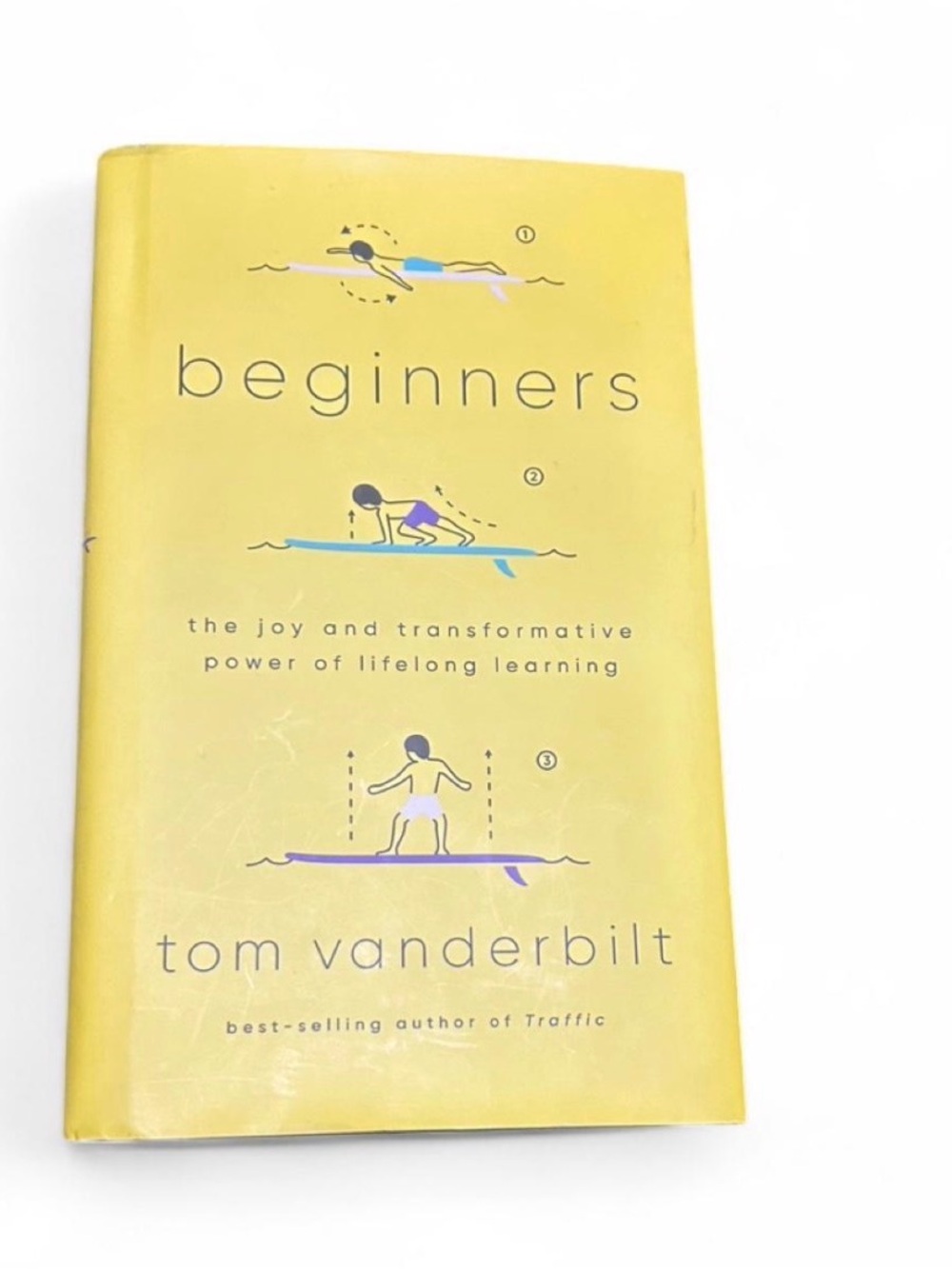 The Joy and Transformative Power of Lifelong Learning